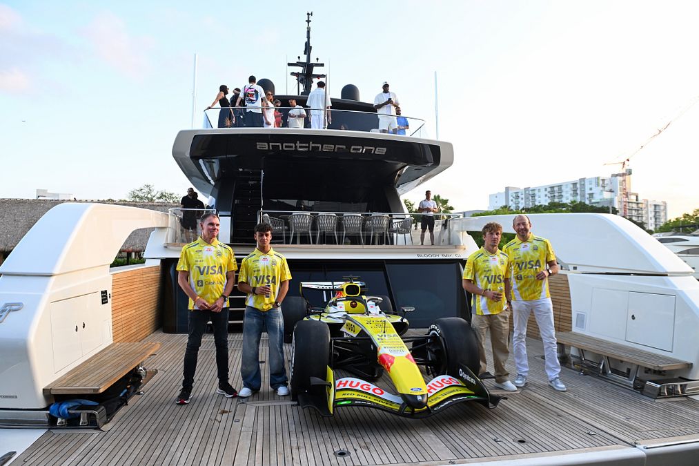 © Red Bull Content Pool 