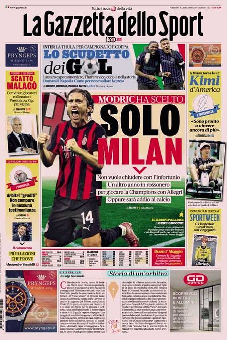 © Rassegna Stampa 