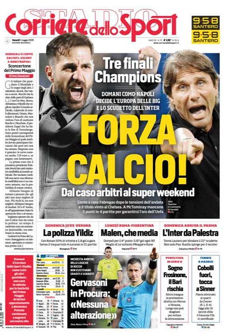 © Rassegna Stampa 