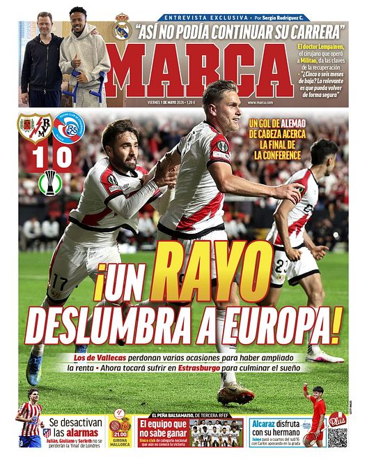 © Rassegna Stampa 