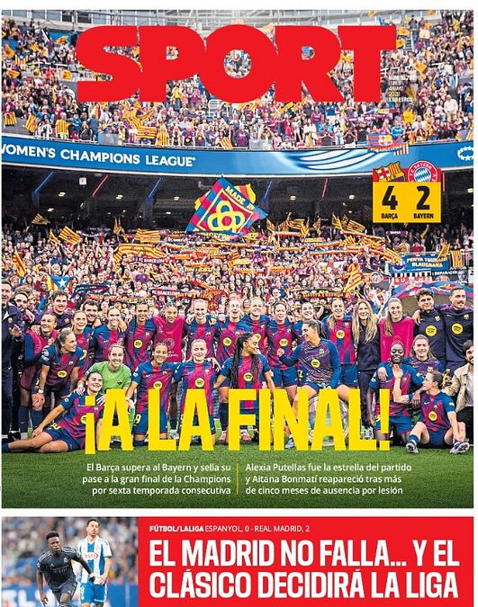 © Rassegna Stampa 