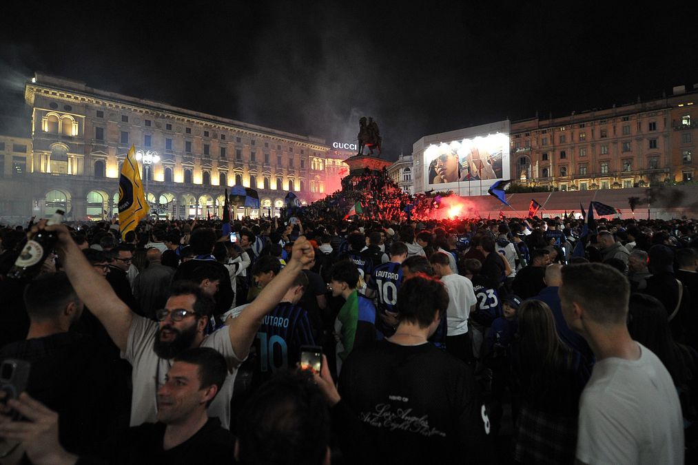 © italyphotopress 