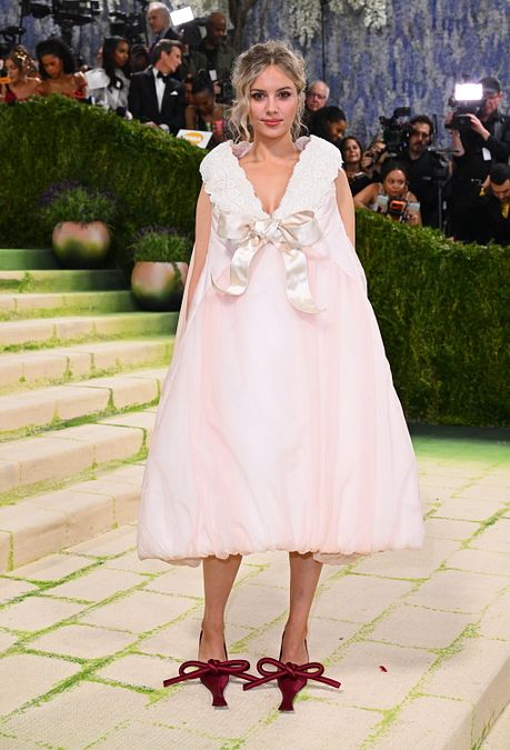 © Afp  | Met Gala 2026: Kylie Jenner