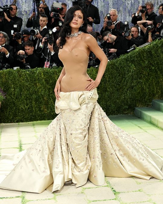 © Afp  | Met Gala 2026: Kylie Jenner