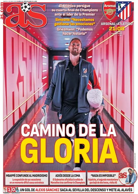 © Rassegna Stampa 