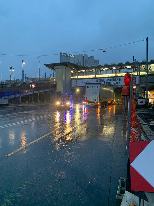 © Vigili del Fuoco 