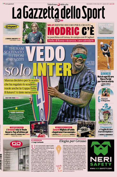 © Rassegna Stampa 