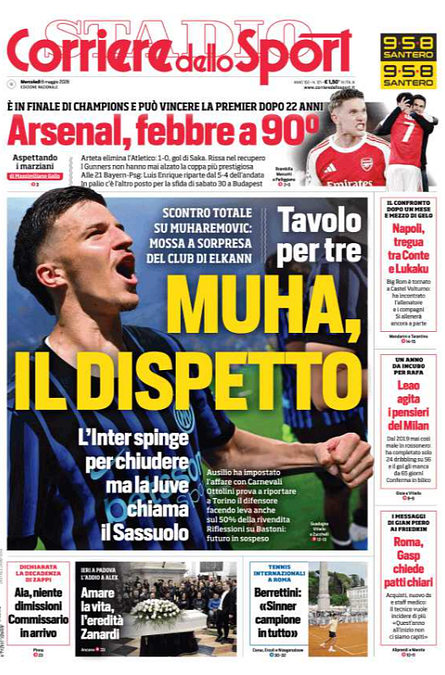 © Rassegna Stampa 