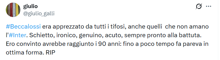 © X 