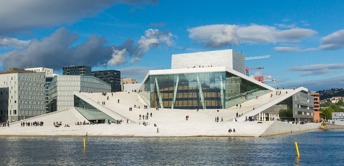 © Istockphoto  |    V&A Dundee, Scozia