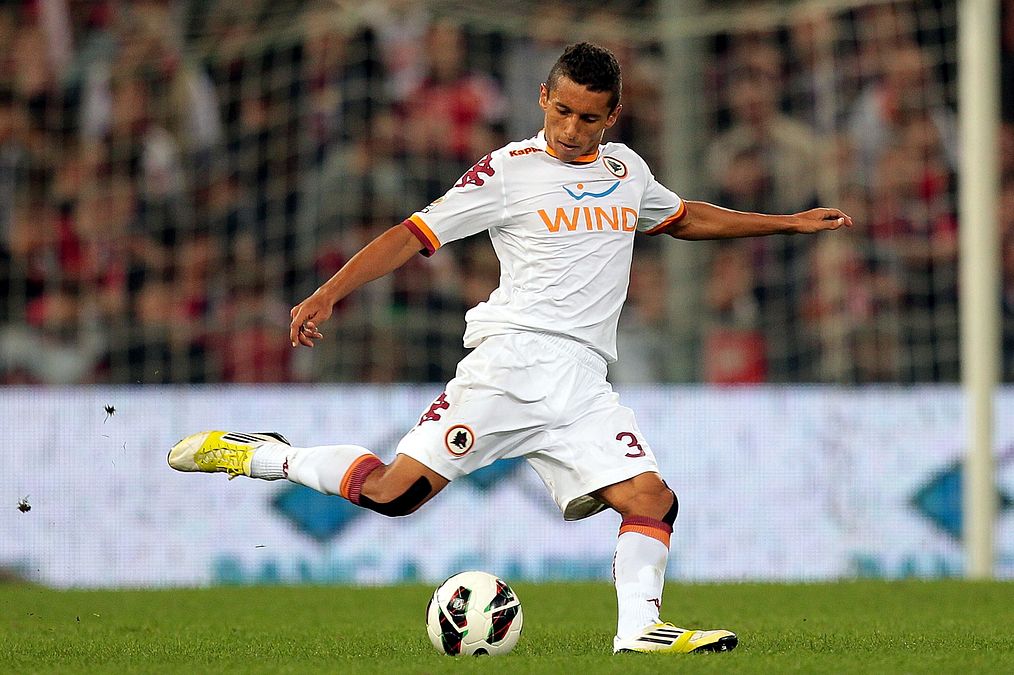 © Getty Images  | PSG - Luis Enrique, ha allenato la Roma nella stagione 2011-2012