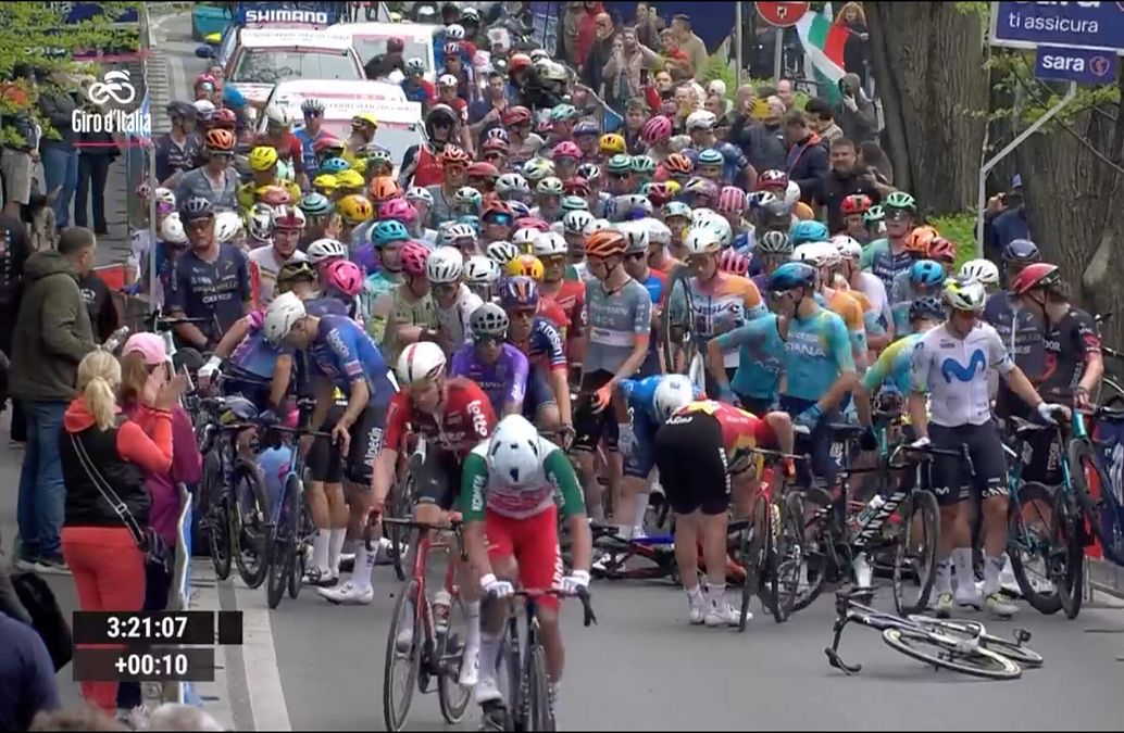 © italyphotopress  | Giro d'Italia