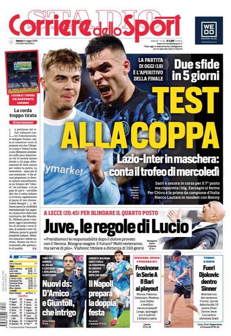 © Rassegna Stampa 