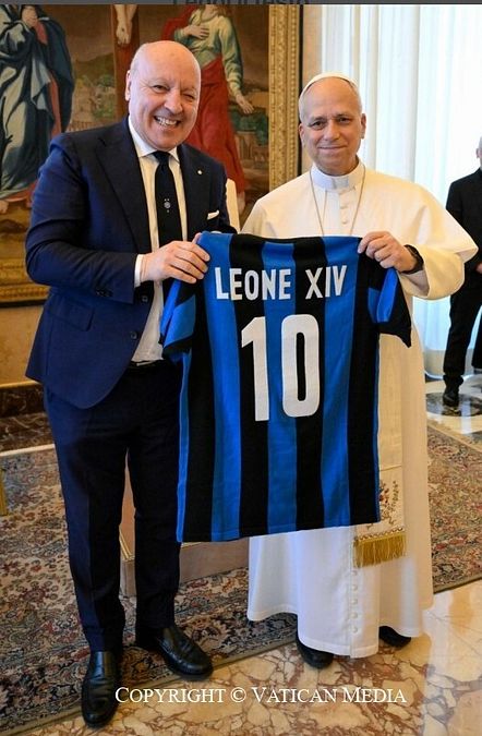 © Vatican media 