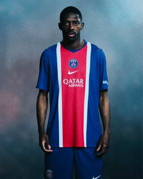 © X psg 