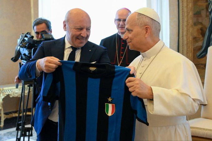 © Vatican media 