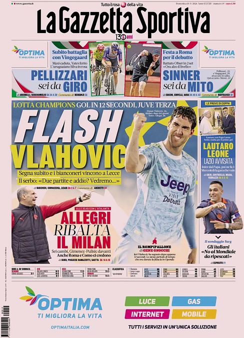 © Rassegna Stampa 