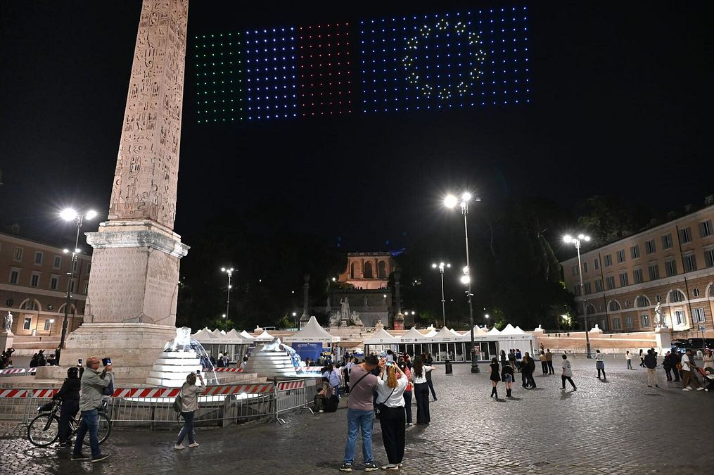 © Commissione europea 