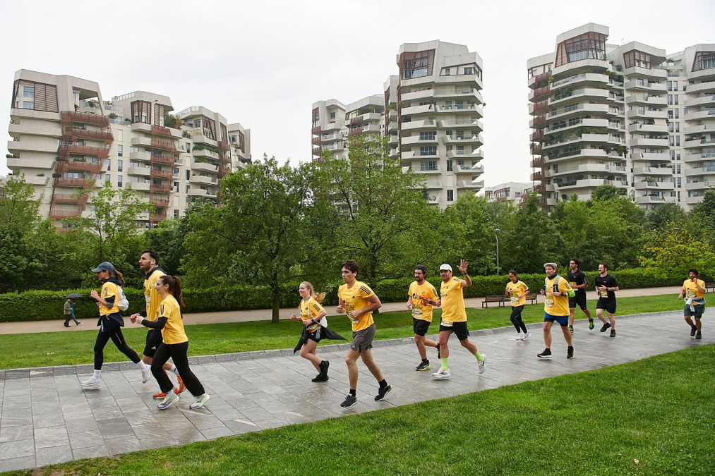 © Alessandro Dealberto / Red Bull Content Pool 