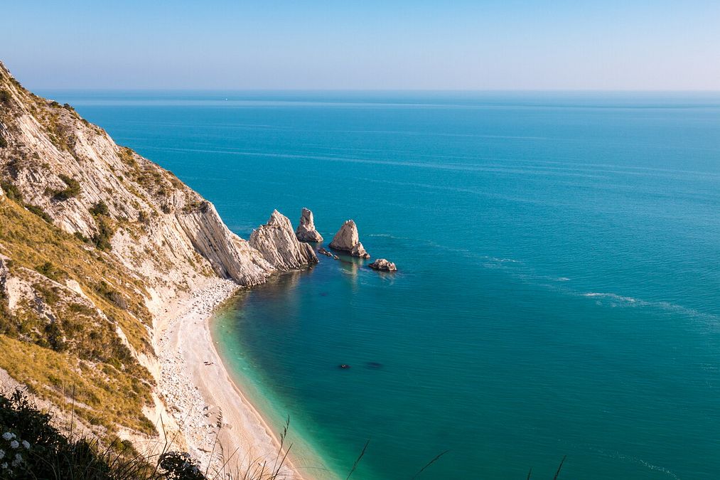 © Istockphoto  | La Riviera del Conero