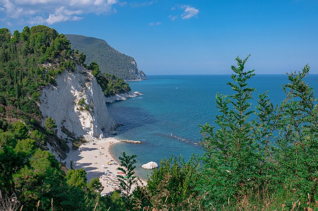 © Istockphoto  | La Riviera del Conero