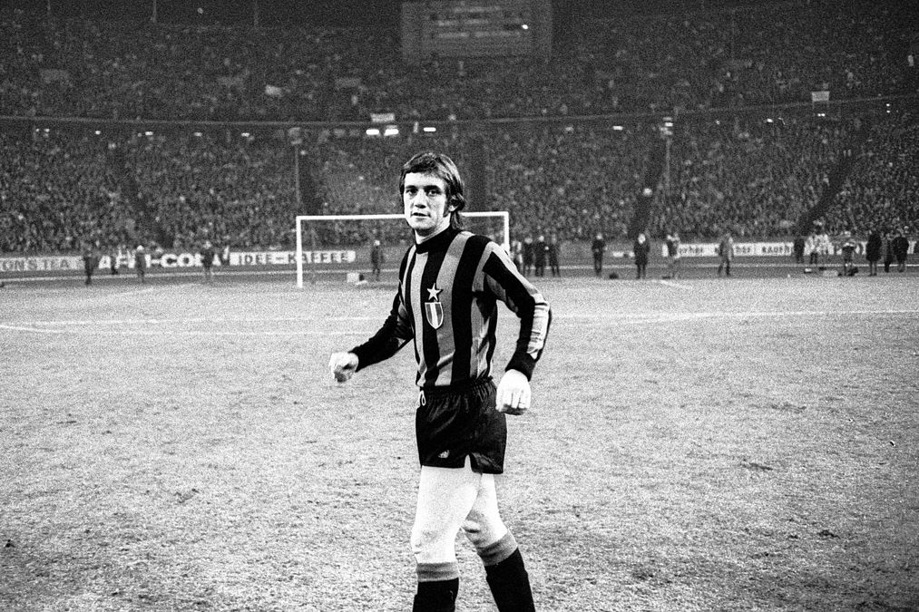 © italyphotopress  | Alessandro Altobelli: 56 gol
