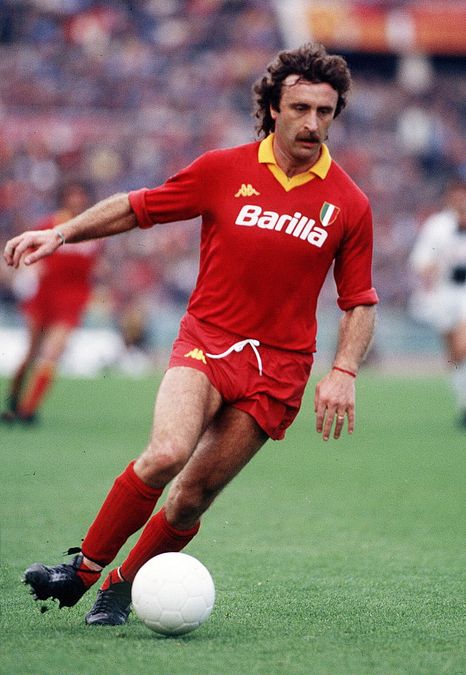 © italyphotopress  | Alessandro Altobelli: 56 gol