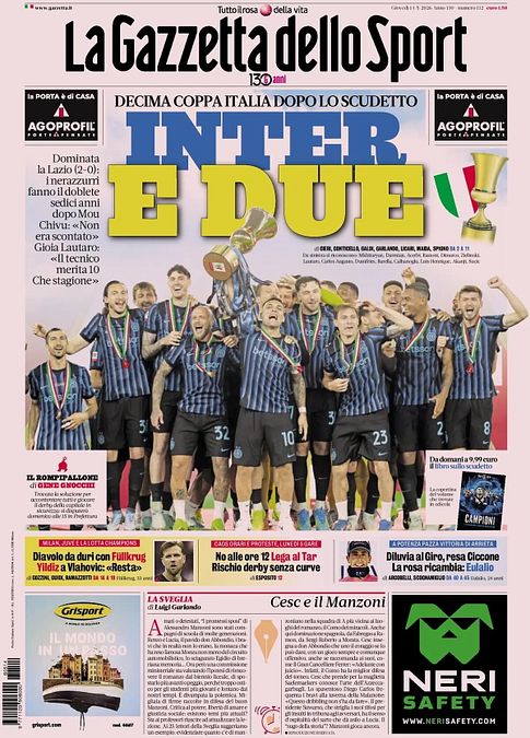 © sportmediaset 