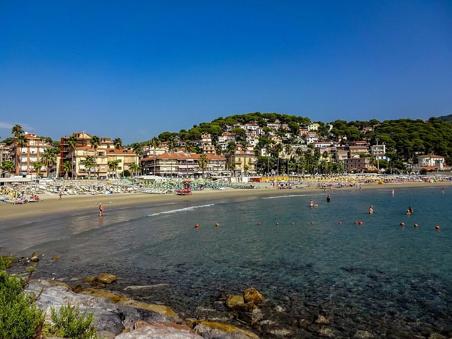 © Istockphoto  | Andora, Liguria