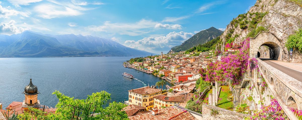 © Istockphoto  | Andora, Liguria