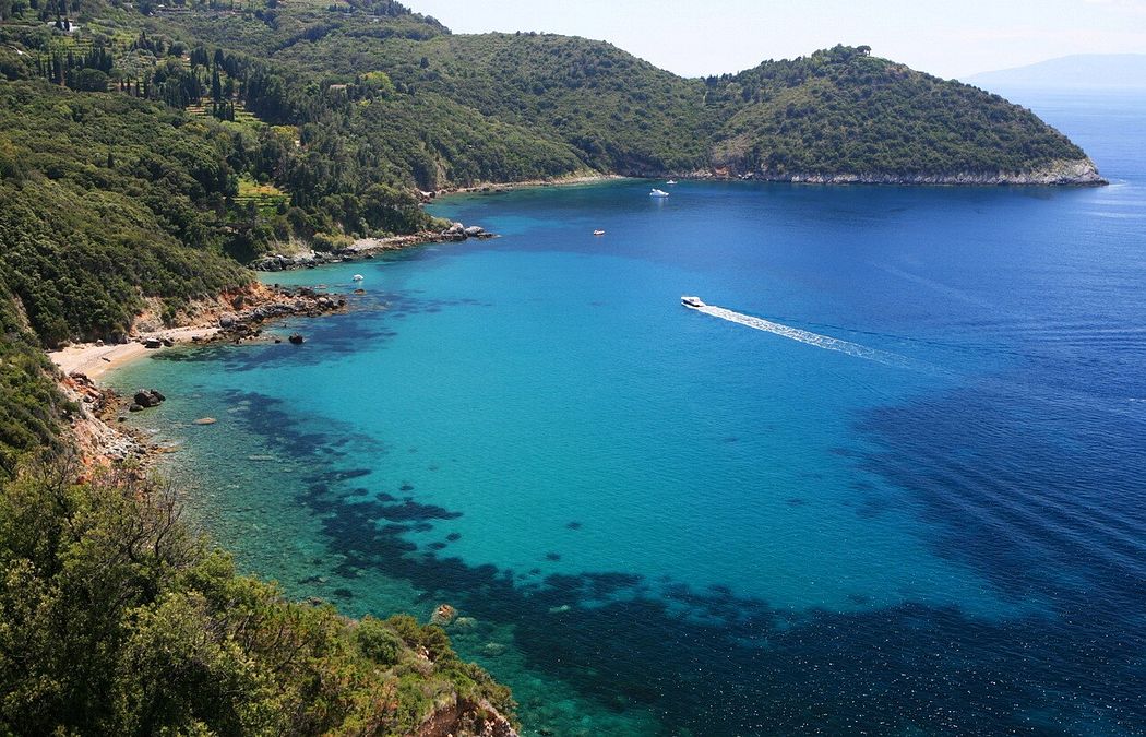 © Istockphoto  | Andora, Liguria