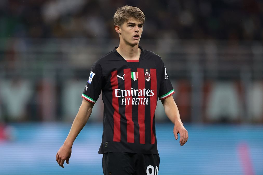 © Getty Images  | Charles De Ketelaere dal Club Bruges per 37.5 mln