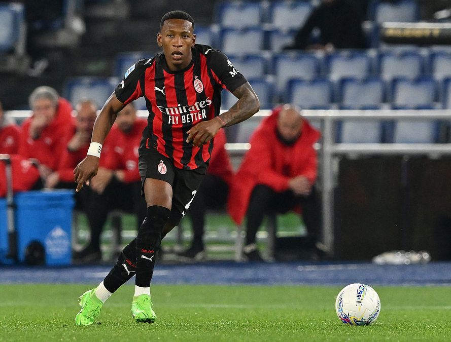 © Getty Images  | Charles De Ketelaere dal Club Bruges per 37.5 mln