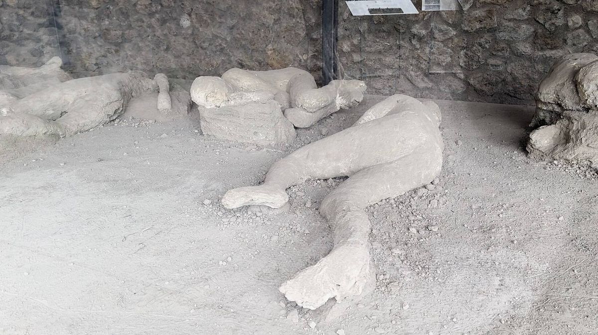 © Pompeii - Parco Archeologico   
