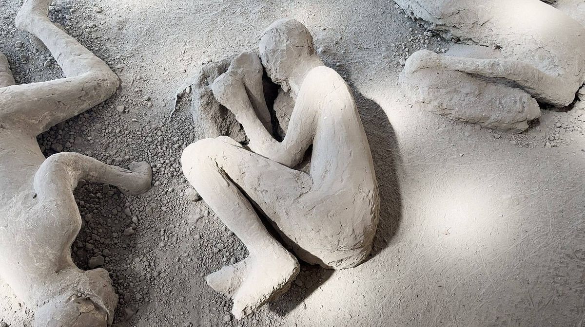 © Pompeii - Parco Archeologico   