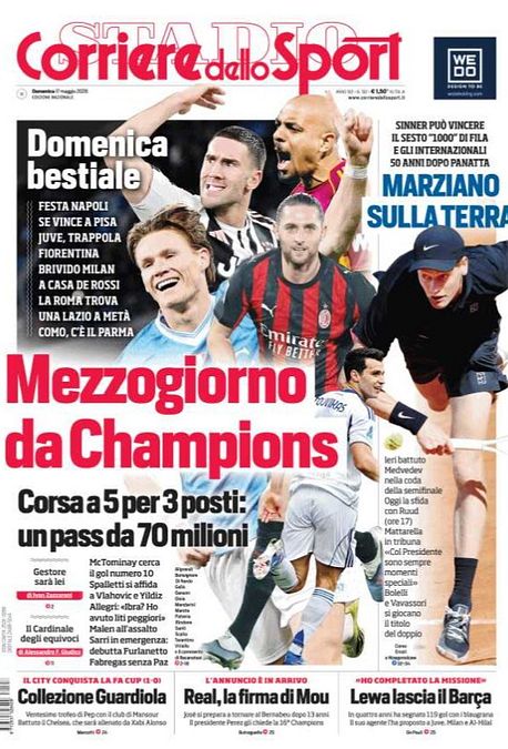 © Rassegna Stampa 