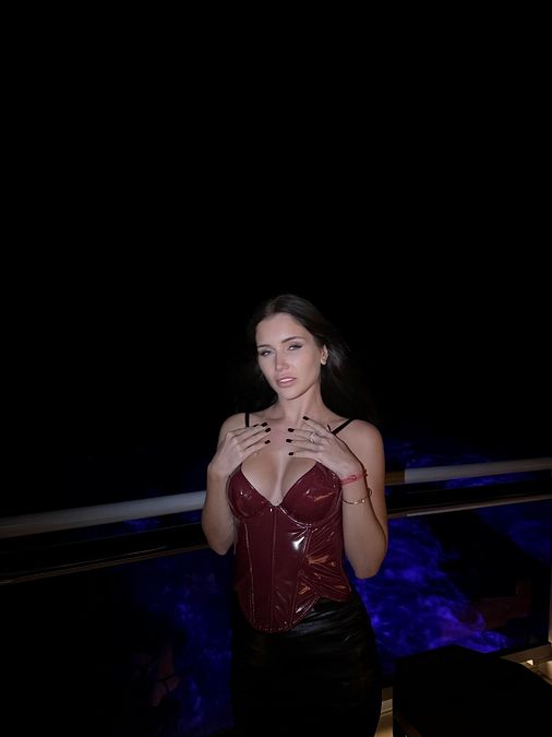 © instagram  | Mary Rock