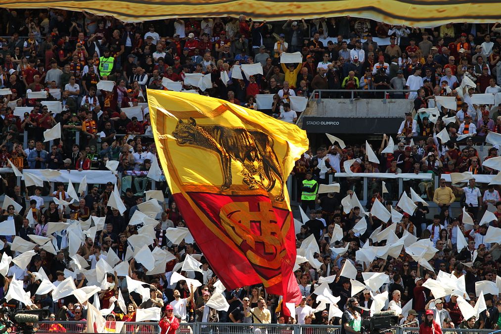 © IPA  | Roma-Lazio 17 maggio 2026