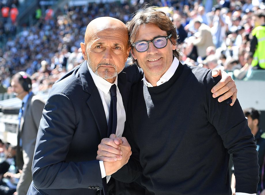 © ansa  | Juventus-Fiorentina del 17 maggio 2026