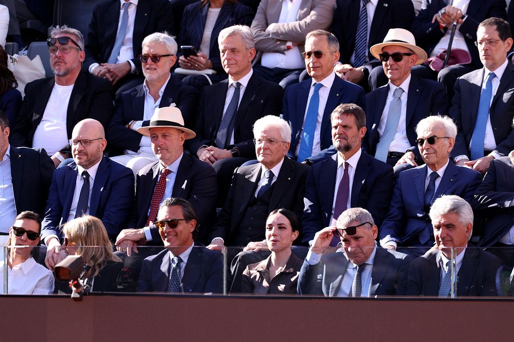 © Getty Images 
