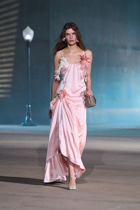 © Ufficio stampa  | Dior, collezione Cruise 2027