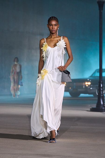 © Ufficio stampa  | Dior, collezione Cruise 2027