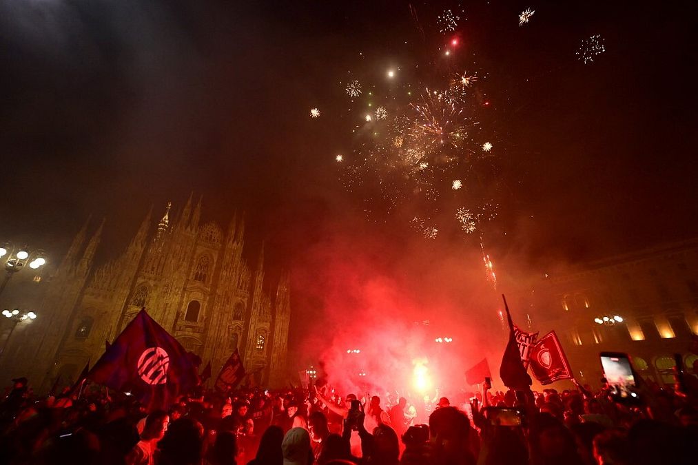 © Getty Images 