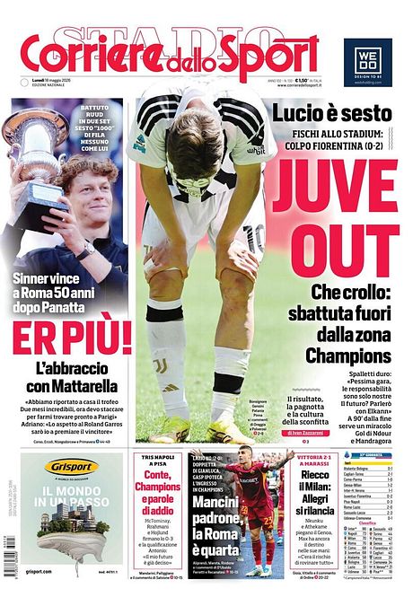 © Rassegna Stampa 