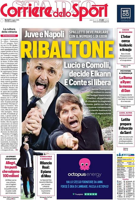 © Rassegna Stampa 