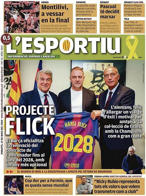 © Rassegna Stampa 