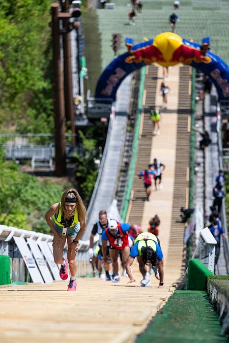 © Jason Halayko / Red Bull Content Pool 