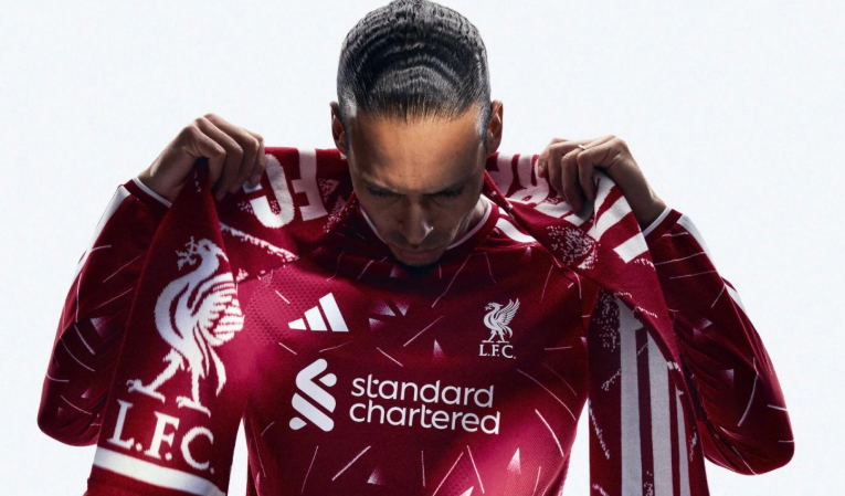 © Liverpool 