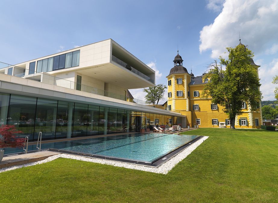 © Falkensteiner 