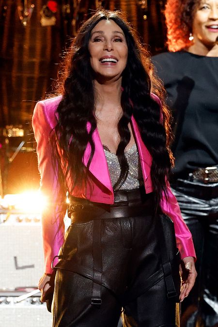 © Getty  | Cher al Met Gala 2026